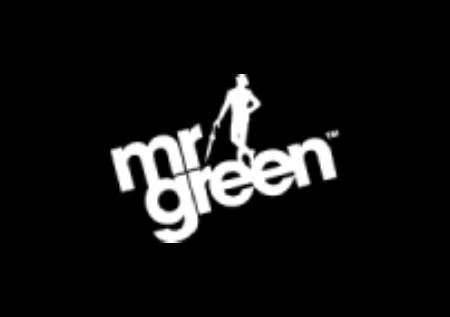 Mr Green