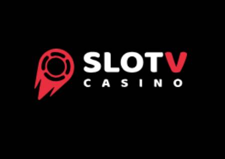 SlotV Casino